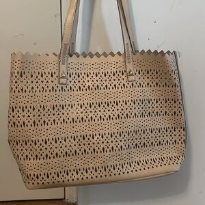 Spring/Summer Stella & Dot Avalon tote bag